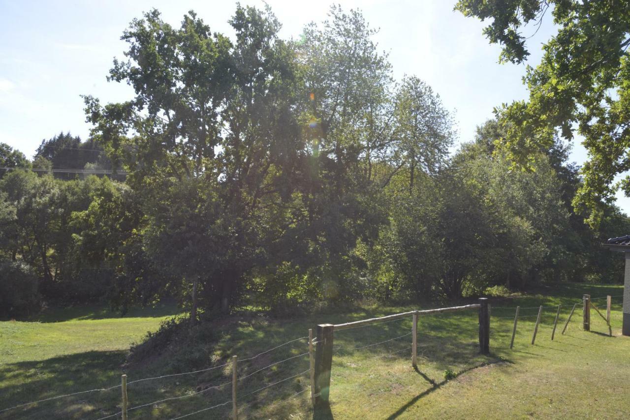 Alte Schule 1 Lägenhet Kall Exteriör bild